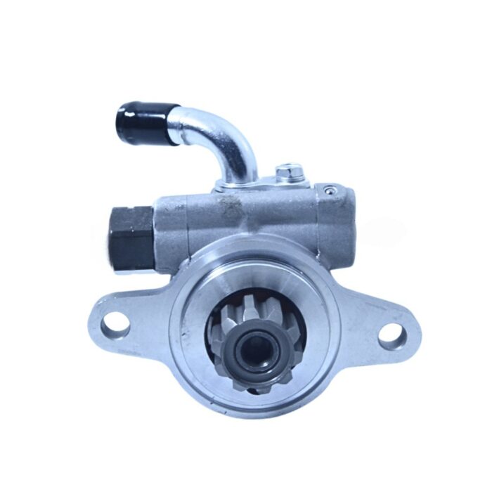 (44310-OK040) POWER PUMP 1KD,2KD,1KZ Aluminium - Image 1