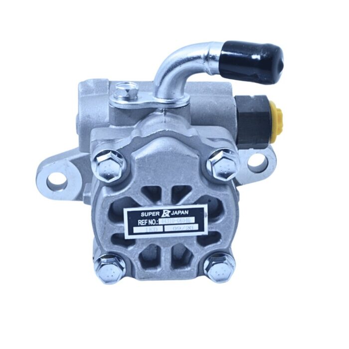 (44310-OK040) POWER PUMP 1KD,2KD,1KZ Aluminium - Image 3