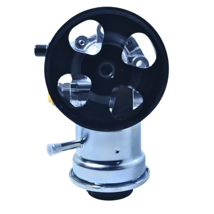 (44310-OK010) POWER PUMP 1TR,2TR w / Bottle - Image 1