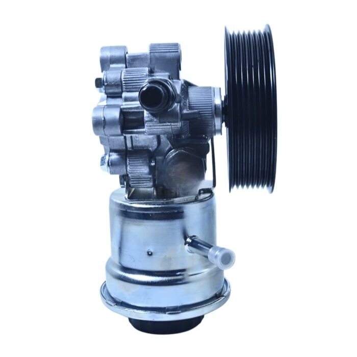 (44310-OK010) POWER PUMP 1TR,2TR w / Bottle - Image 2