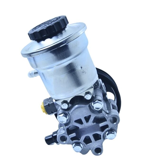 (44310-OK010) POWER PUMP 1TR,2TR w / Bottle - Image 3