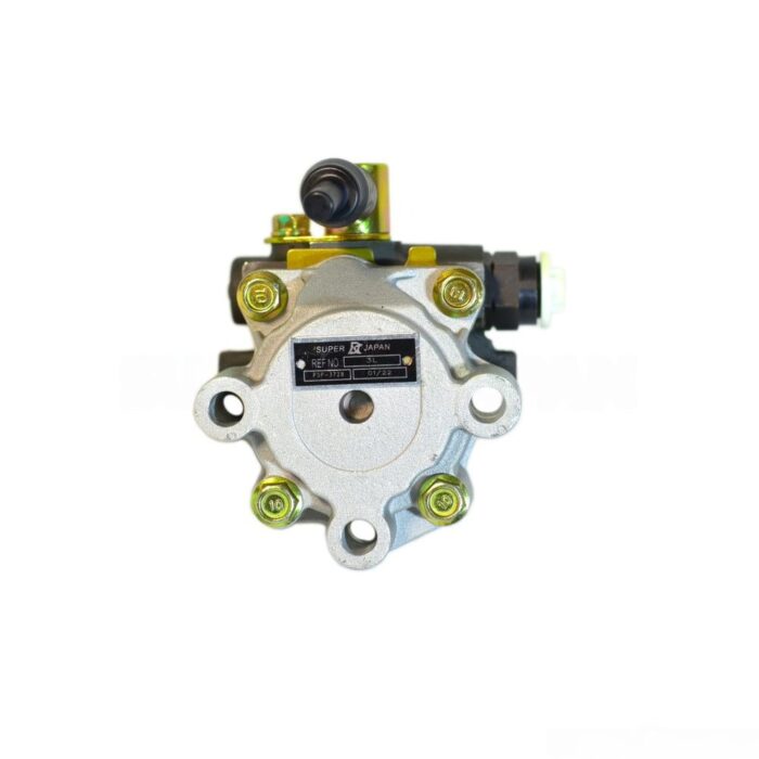 (44310-26073) POWER PUMP 3L With Out Pulley - Image 3