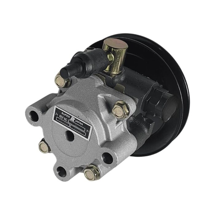 (44320-26073) POWER PUMP 3L with Pully - Image 3