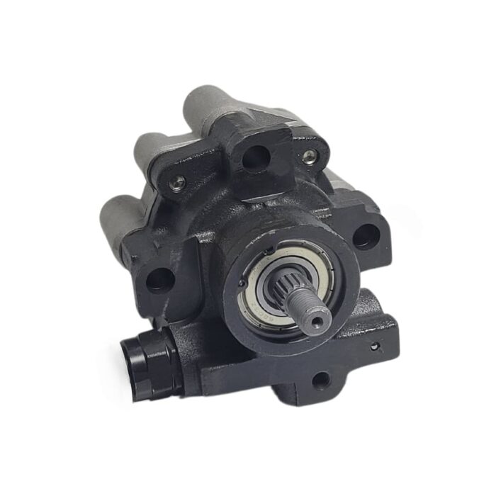 (44320-35560) POWER PUMP 3RZ , 5L With Out Pulley - Image 1