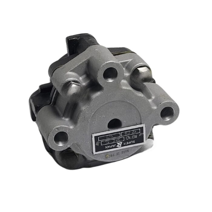 (44320-35560) POWER PUMP 3RZ , 5L With Out Pulley - Image 3
