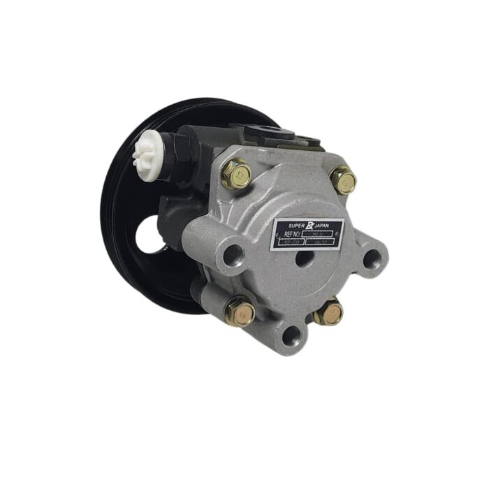(44320-26250) POWER PUMP 3RZ w/Pully 44320-26250) - Image 3