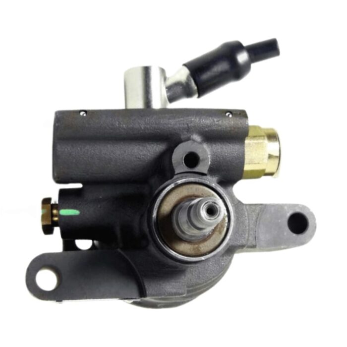 (44320-20380) POWER PUMP 3S 5S CAMRYw/Out Pulley - Image 1