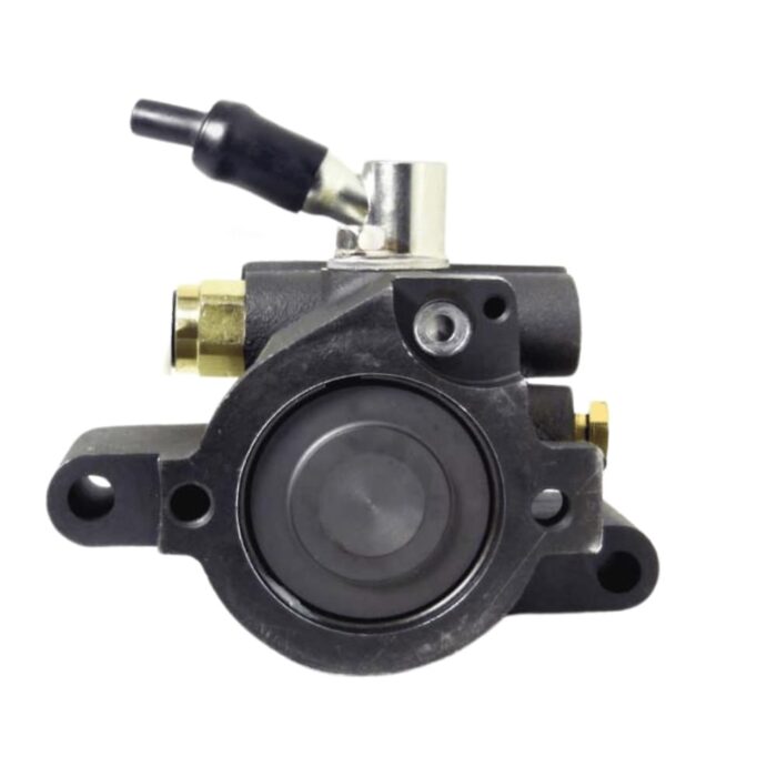 (44320-20380) POWER PUMP 3S 5S CAMRYw/Out Pulley - Image 2
