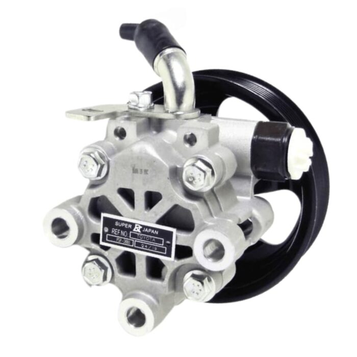 (44310-60571) POWER PUMP 3UR SEQUIA TANDRA NEW - Image 3