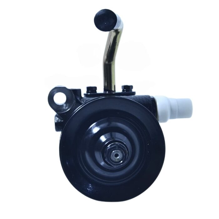 (MB563690) POWER PUMP 4D32 1985 -95 - Image 1