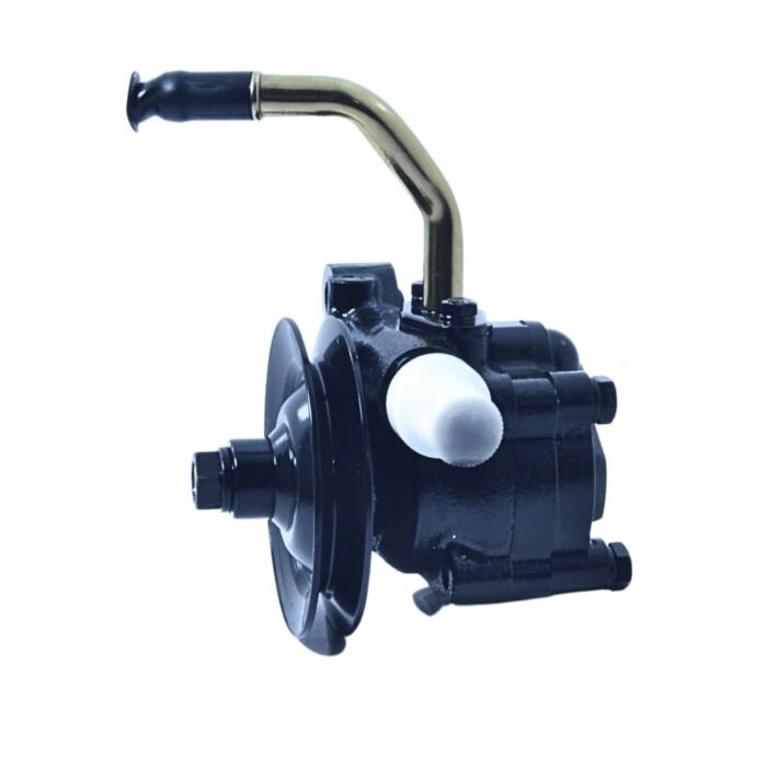(MB563690) POWER PUMP 4D32 1985 -95 - Image 2