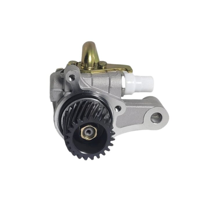 (MC093701) POWER PUMP 4D33/34/35/36 90 TO 2007 - Image 1