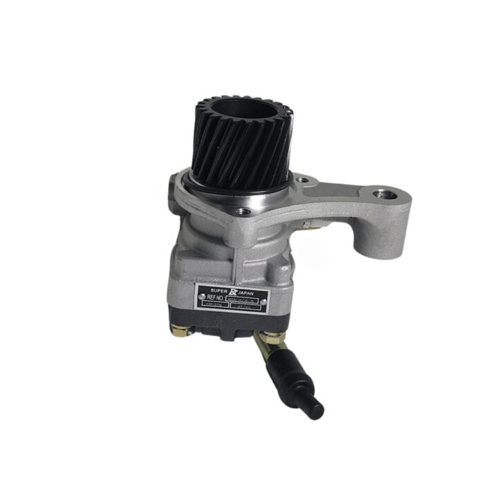 (MC093701) POWER PUMP 4D33/34/35/36 90 TO 2007 - Image 3