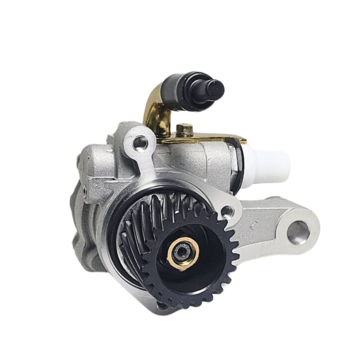 (Fz-1880) POWER PUMP 4D33 ,4D34 NEW UP PIPE - Image 1