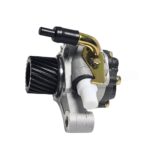 (Fz-1880) POWER PUMP 4D33 ,4D34 NEW UP PIPE - Image 2