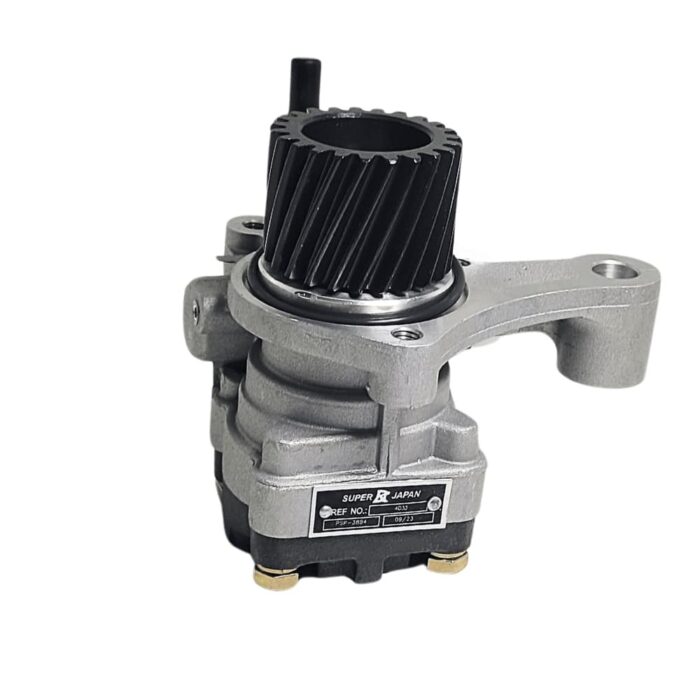 (Fz-1880) POWER PUMP 4D33 ,4D34 NEW UP PIPE - Image 3