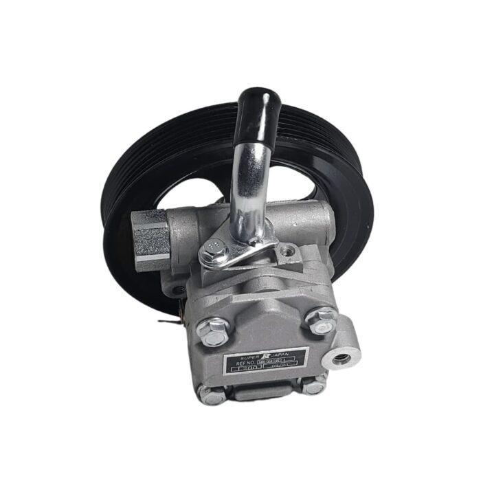 (MR992871) POWER PUMP 4D56-U TRIT0N, L200 w/ Pulley - Image 3