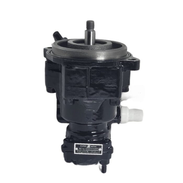 (475-04961) POWER PUMP 4HE1 - Image 3