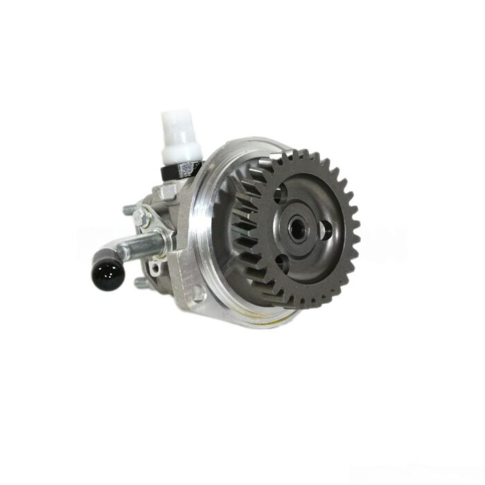 (897388650) (897388650) POWER PUMP 4HF1/4HG1 ALUMINIUM - Image 1