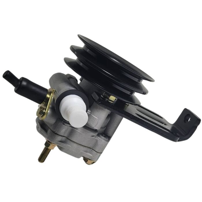 (8-971295693-1) POWER PUMP 4JA1/4JB1 - Image 2