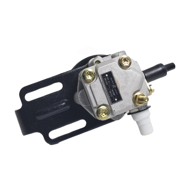 (8-971295693-1) POWER PUMP 4JA1/4JB1 - Image 3