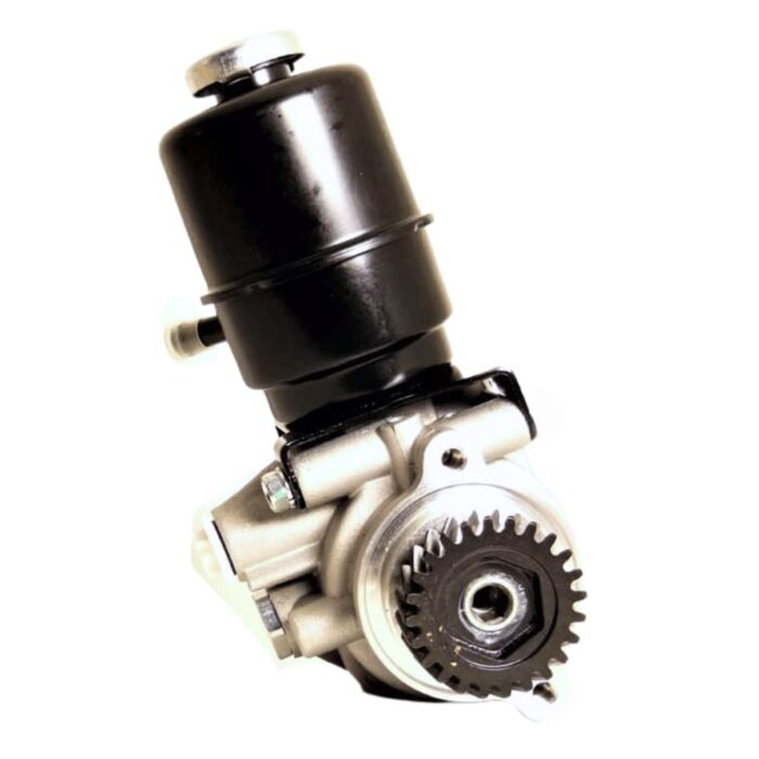 (MR223480) POWER PUMP 4M41 W/Bottle PAJERO - Image 1