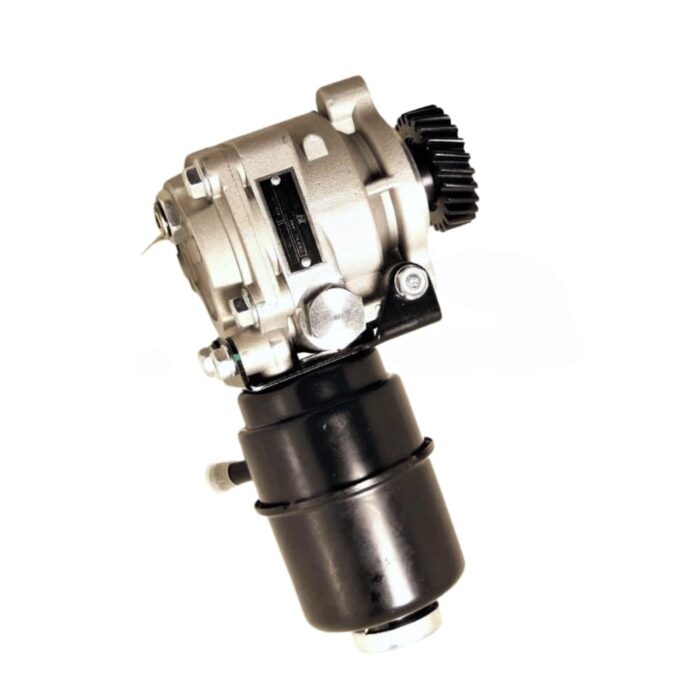 (MR223480) POWER PUMP 4M41 W/Bottle PAJERO - Image 3