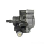 (Fz-1899) POWER PUMP 5A,7A W/Out Bottle and Pulley - Image 2