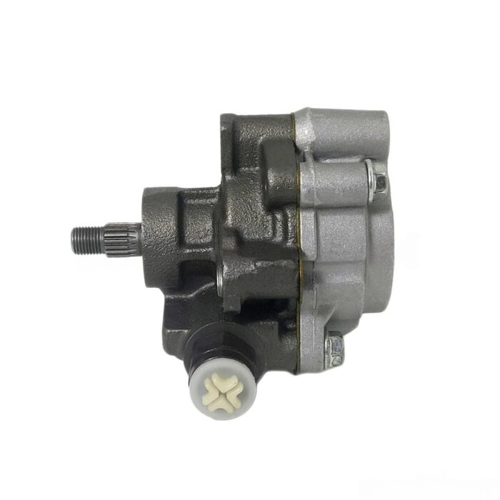 (Fz-1899) POWER PUMP 5A,7A W/Out Bottle and Pulley - Image 2