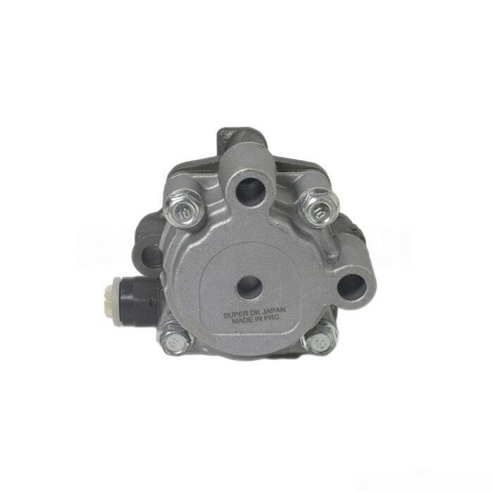 (Fz-1899) POWER PUMP 5A,7A W/Out Bottle and Pulley - Image 3