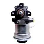 (44320-12342) POWER PUMP 5A ,7A with Bottle & Pulley