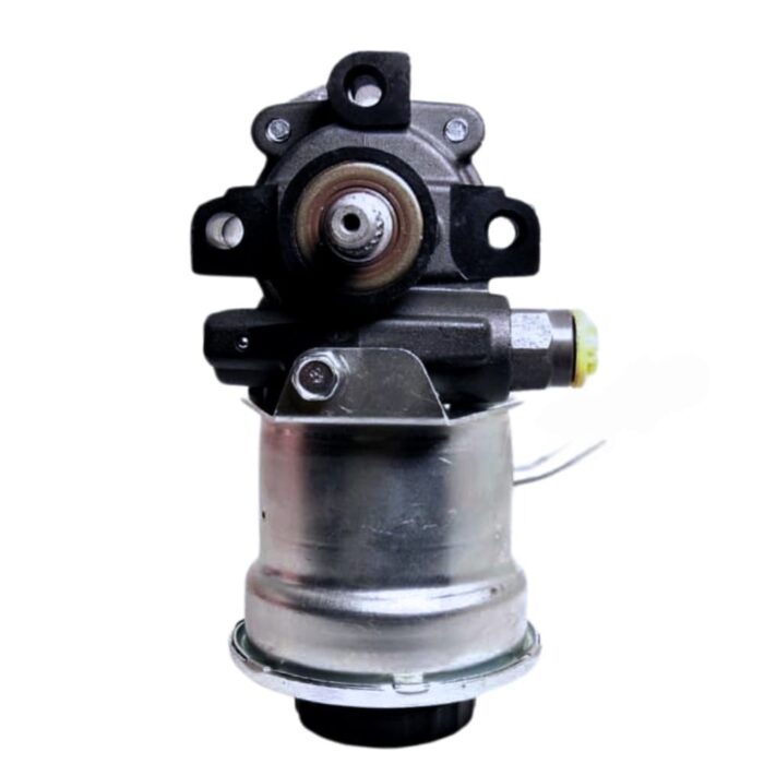 (44320-12342) POWER PUMP 5A ,7A with Bottle & Pulley - Image 1