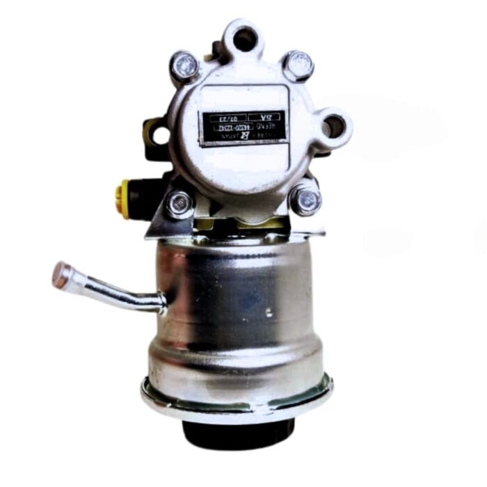 (44320-12342) POWER PUMP 5A ,7A with Bottle & Pulley - Image 3