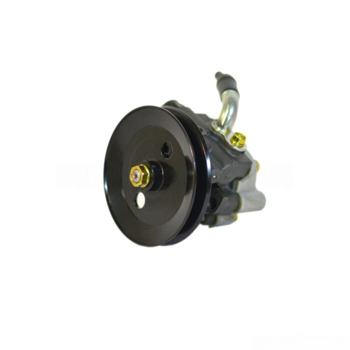 (44320-0K020) POWER PUMP 5L ALUMINIUM W/PULLEY - Image 1