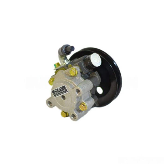 (44320-0K020) POWER PUMP 5L ALUMINIUM W/PULLEY - Image 2