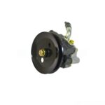 (44320-0K020) POWER PUMP 5L ALUMINIUM W/PULLEY - Image 3