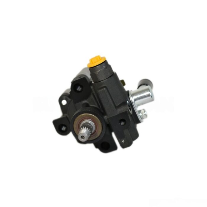 (44320-0k020) POWER PUMP 5L VIGO W/OUT PULLEY - Image 1