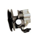 (44320-0K020) POWER PUMP 5L VIGO W/PULLEY - Image 2