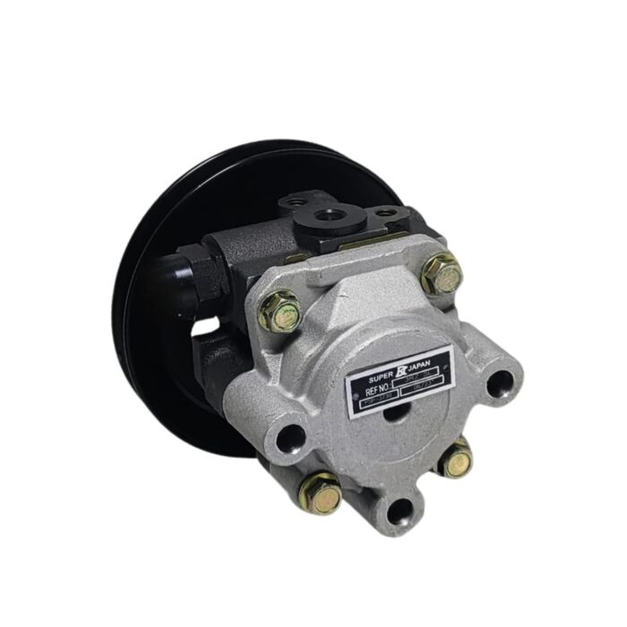(44320-35521) POWER PUMP 5L w/Pully - Image 3