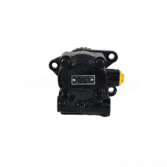(475-04065) POWER PUMP 6BG1 1985 TO 1995 - Image 2