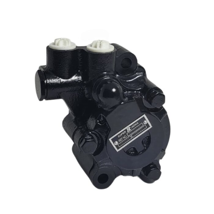 (475-03434) POWER PUMP 6D14/15 - Image 3