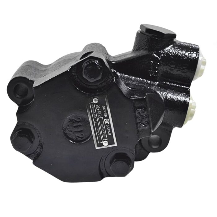 (475-03479) POWER PUMP 6D16 1988 TO 1999 - Image 3