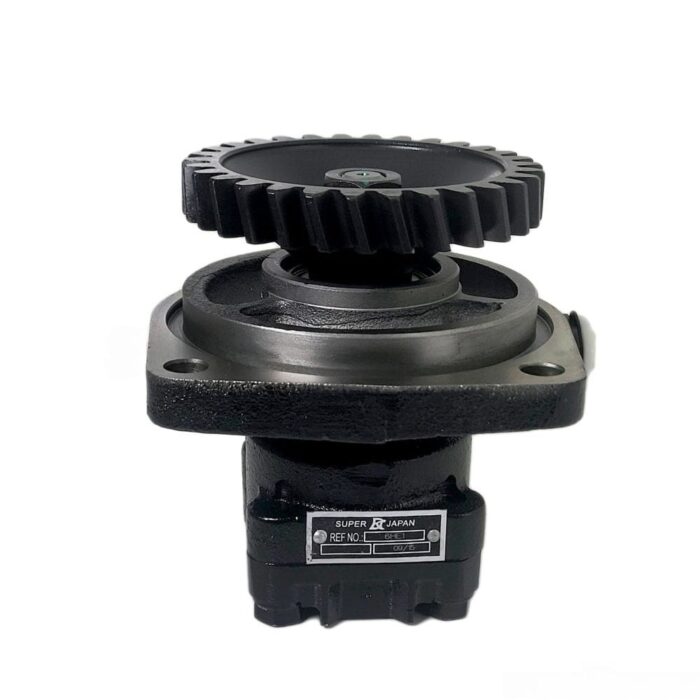 (8-97602-773-0) POWER PUMP 6HE1 1990 TO 1996 - Image 3