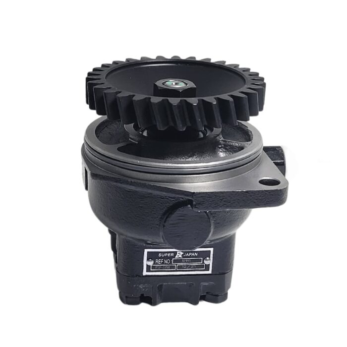 (470-04156) POWER PUMP 6HH1 - Image 3