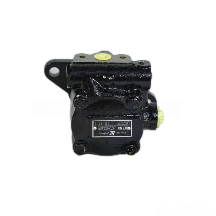 (MC826183) POWER PUMP 8DC 9 - Image 2