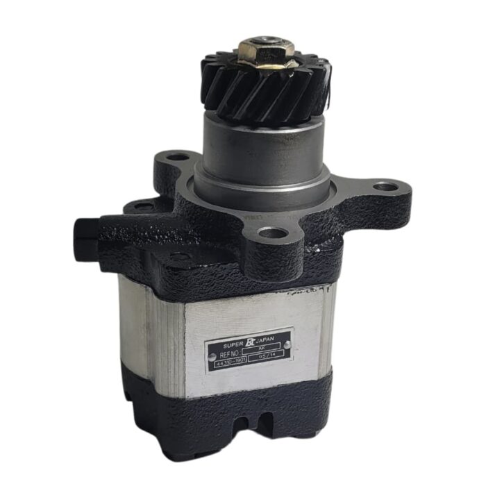 (44310-1901) POWER PUMP AK HINO - Image 3