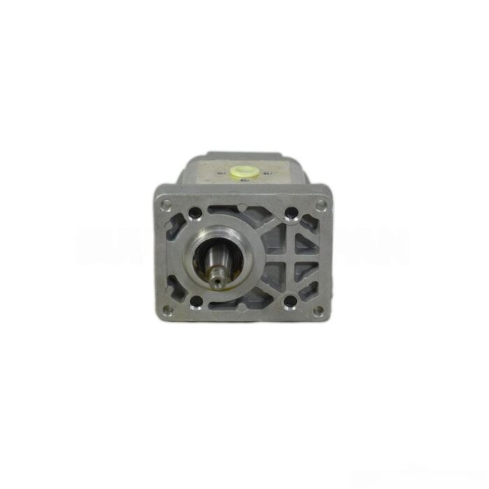 (CB-1016R, 191) POWER PUMP FIAT 480 TRACTOR - Image 1