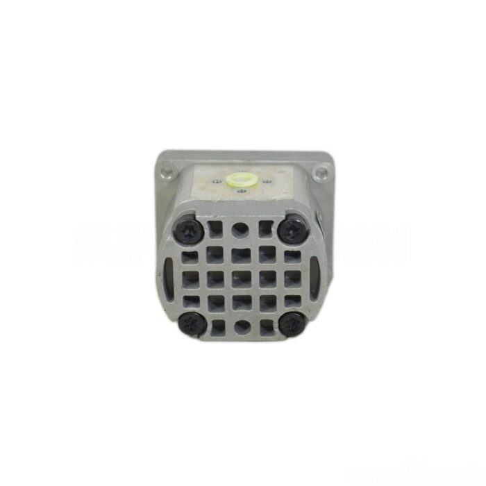 (CB-1016R, 191) POWER PUMP FIAT 480 TRACTOR - Image 2