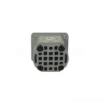 (CB-1016L, 190) POWER PUMP FIAT 640 TRACTOR - Image 2