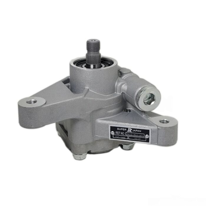 (56110-RCA-A01) POWER PUMP HONDA ACURA 2003-07 - Image 2